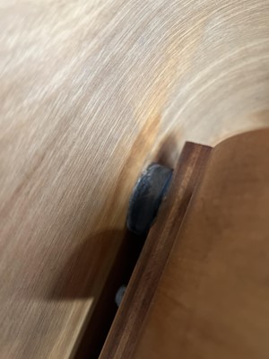 Lot 339 - Charles Eames (American, 1907-1978) & Ray...