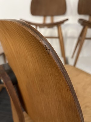 Lot 339 - Charles Eames (American, 1907-1978) & Ray...