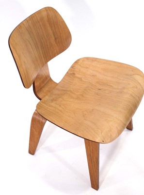 Lot 339 - Charles Eames (American, 1907-1978) & Ray...