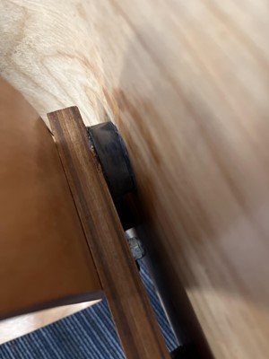 Lot 339 - Charles Eames (American, 1907-1978) & Ray...