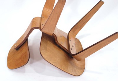 Lot 339 - Charles Eames (American, 1907-1978) & Ray...