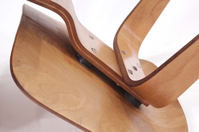 Lot 339 - Charles Eames (American, 1907-1978) & Ray...