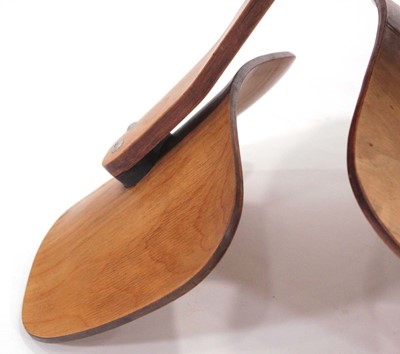 Lot 339 - Charles Eames (American, 1907-1978) & Ray...