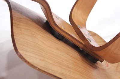 Lot 339 - Charles Eames (American, 1907-1978) & Ray...