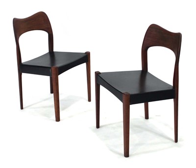 Lot 341 - Arne Hovmand-Olsen (Danish, 1918-1989) for...