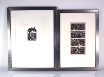 Lot 355 - David Jones (1895-1974), 'Centenary Edition of...