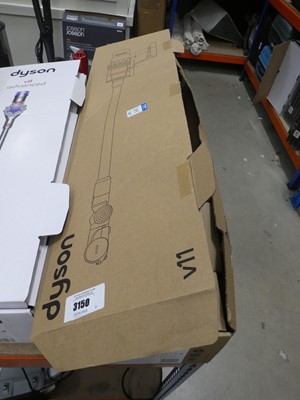 Lot 3150 - Handheld Dyson V11 parts (not the main unit)