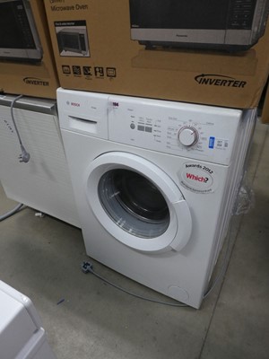 Lot 3198 - Bosch Max washing machine