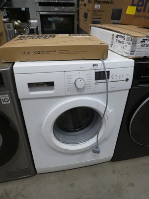 Lot 3196 - Siemens washing machine