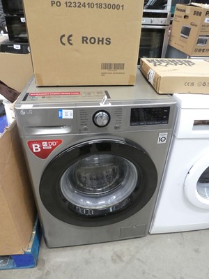 Lot 3197 - LG washing machine