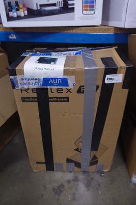 Lot 2207 - Uniformation GKTwo 3D printer in the wrong box