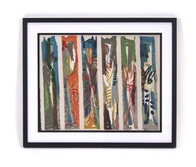 Lot 361 - John Piper (1903-1992), 'Arundel', circa 1960,...