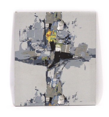 Lot 364 - Donald Hamilton Fraser (1929-2009) for David...