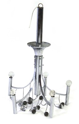 Lot 369 - Attributed to Gaetano Sciolari (Italian,...