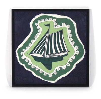 Lot 395 - Sir Grayson Perry CBE RA Hon FRIBA (b. 1960), '...