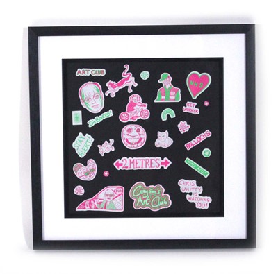 Lot 397 - Sir Grayson Perry CBE RA Hon FRIBA (b. 1960),...