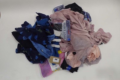 Lot 3464 - selection of children's clothing