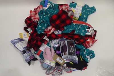 Lot 3469 - Large selection of children's clothing