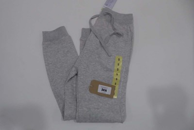 Lot 3474 - x9 French connection joggers