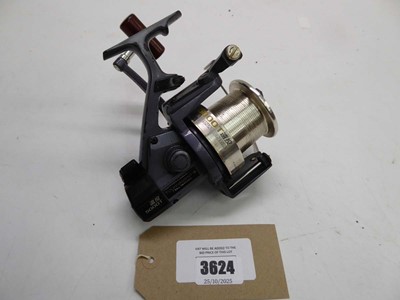 Lot 3624 - Daiwa Tournament-S 5000T fishing reel