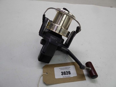 Lot 3626 - Daiwa Tournament-S 5000T fishing reel