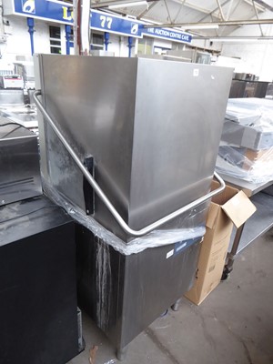 Lot 172 - 60cm Maid Aid C2035WS lift top pass-through...
