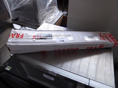 Lot 178 - Chef Master stick blender