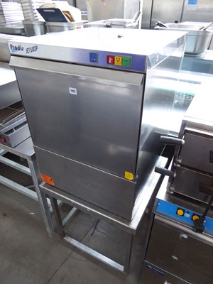 Lot 193 - 55cm Prodis Jet 50DP drop front washer on...