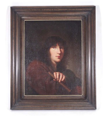 Lot 271 - Circle of Govaert Flink (Dutch, 1615-1660), A...