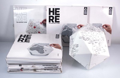 Lot 380 - Francesco Toselli and Cecilia Marzocchi, a set...