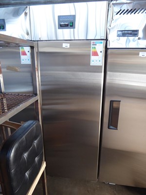 Lot 403 - 72cm Arctica HED236 single door freezer