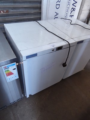 Lot 407 - Arctica HEC908 under counter single door...