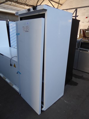 Lot 417 - 70cm Arctica HED105 single door fridge