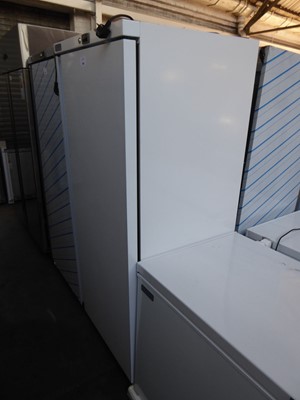 Lot 419 - 78cm Arctica HED105 single door fridge