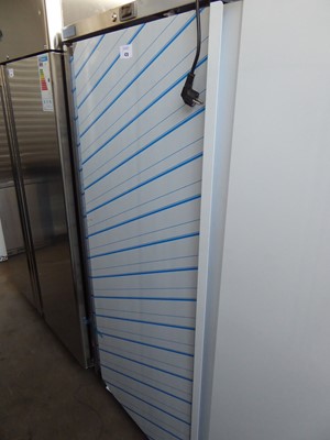 Lot 420 - 70cm Arctica HED108 single door freezer
