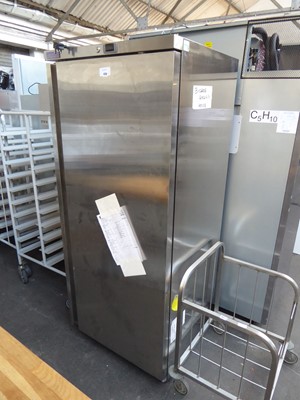 Lot 426 - 77cm Arctica HED108 single door refrigerated unit