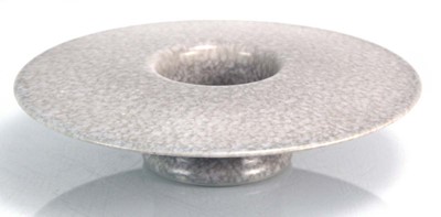 Lot 421 - A Pilkington Royal Lancastrian dish, numbered...