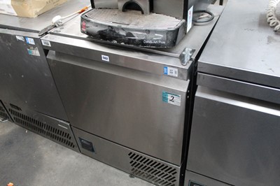 Lot 562 - 65cm Williams LAZ5UCSA under counter single...