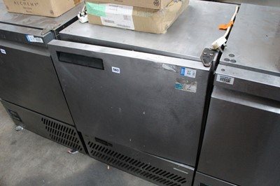 Lot 563 - 65cm Williams L51CWB under counter single door...
