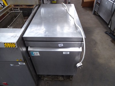 Lot 565 - 45cm Williams L5CT under counter single door...