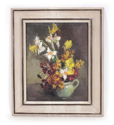 Lot 281 - Leopold Pascal (1900-1958), A still life study...