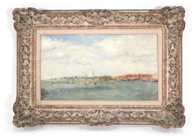 Lot 286 - Henry Scott Bridgewater (late 19th/early 20th...