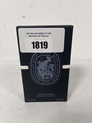 Lot Diptyque Paris eau de parfum 75ml