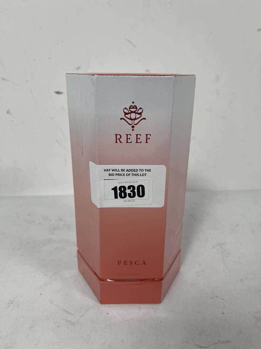 Lot Reef pesca parfum 200ml