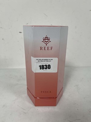 Lot Reef pesca parfum 200ml
