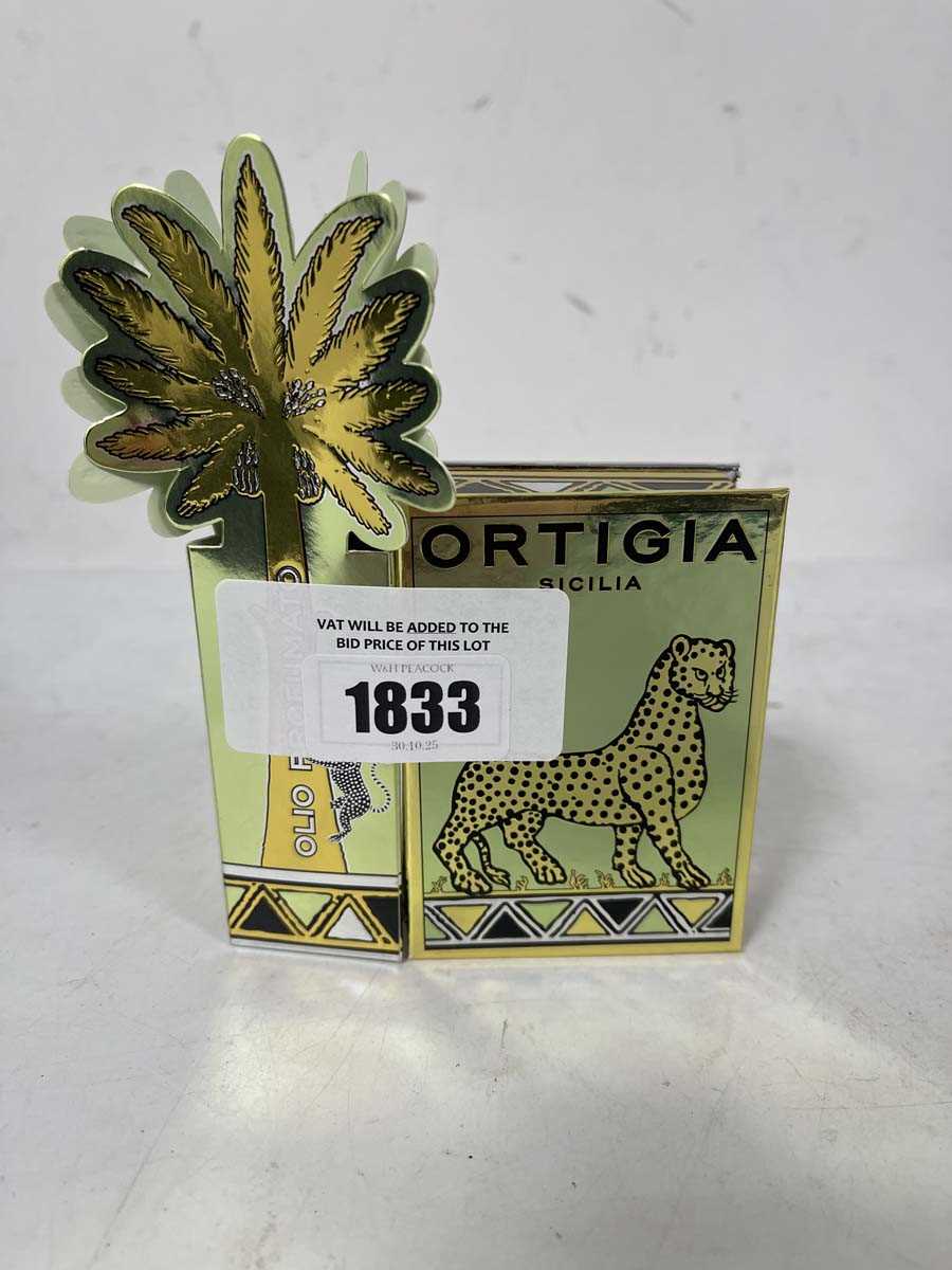Lot Ortigia Sicilia fico d'india profumo perfume...