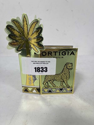 Lot Ortigia Sicilia fico d'india profumo perfume...