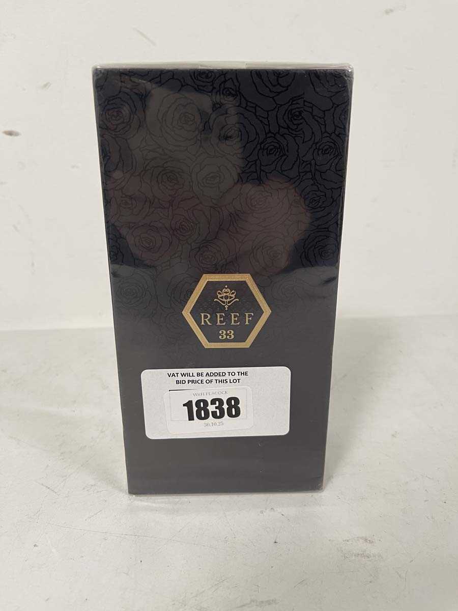Lot Reef 33 perfume 100ml