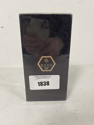Lot Reef 33 perfume 100ml