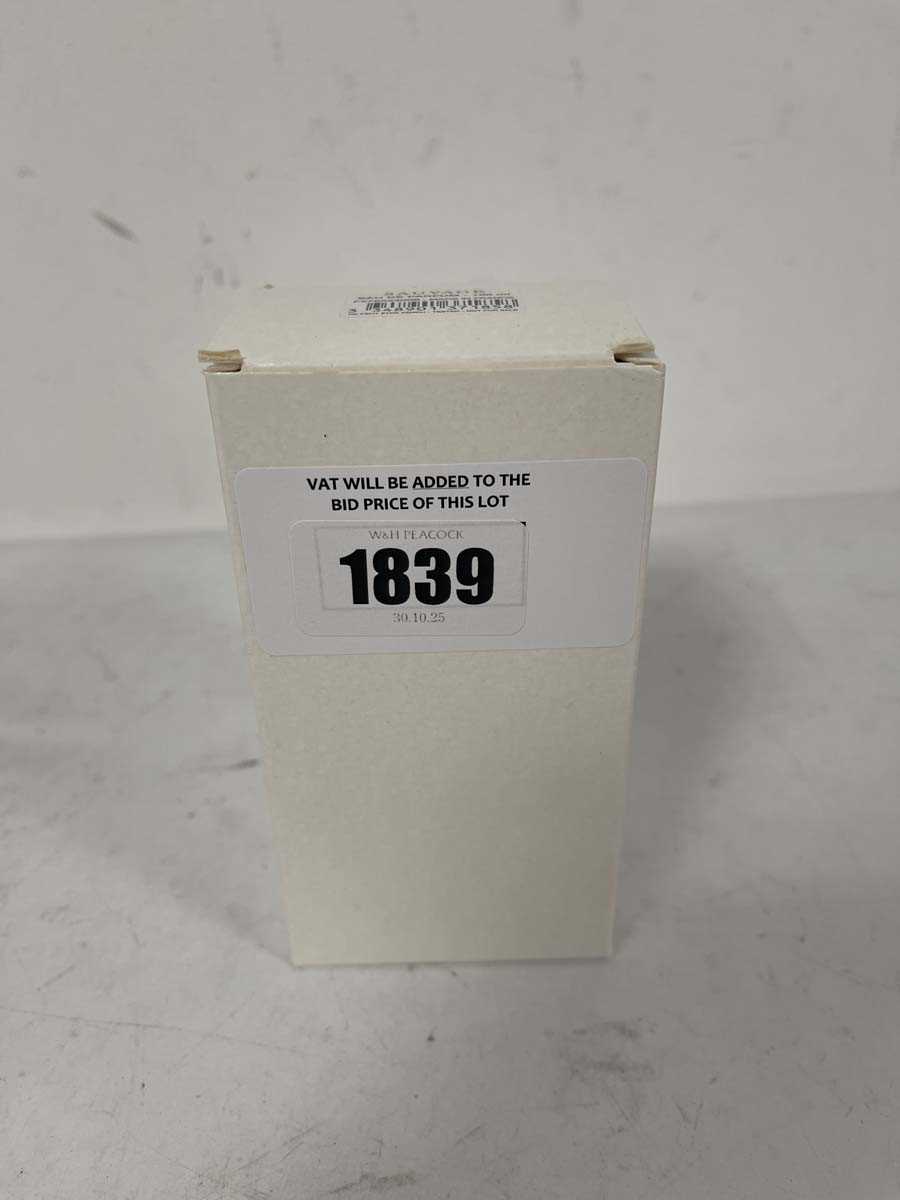Lot Dior sauvage eau de parfum 100ml - tester...